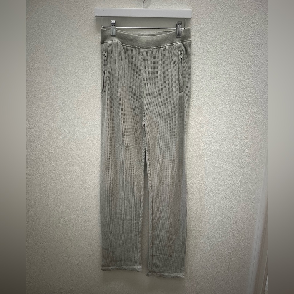 SKIMS WAFFLE PANT